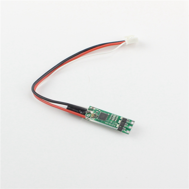 JINMY%202X%20Front%20ESC%20Electronic%20Speed%20Controller%20for%20XK%20X450%20RC%20Airplane%20Aircraft%20Helicopter%20Spare%20Parts%20Accessories%20-%20Image%203