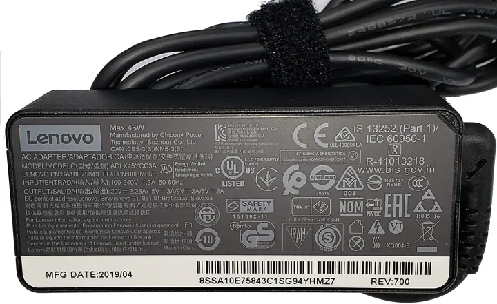 Original%20Laptop%20Charger%20For%20Lenovo%20Type-c%2045%20Watt%20-%20Image%202