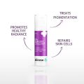 The Derma Co. 2% Kojic Acid Cream, 30g. 