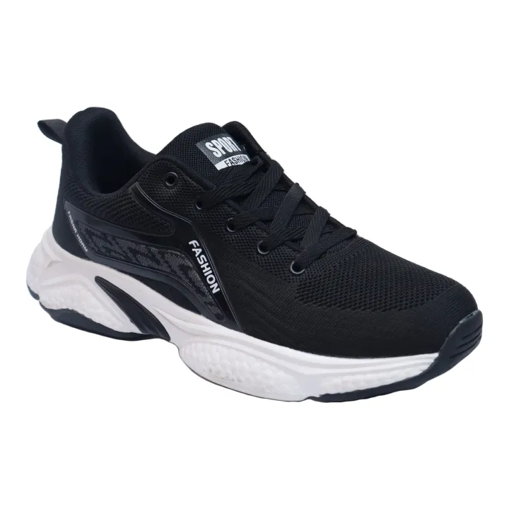Black%20Sports%20Shoes%20For%20Men%20-%20Image%203