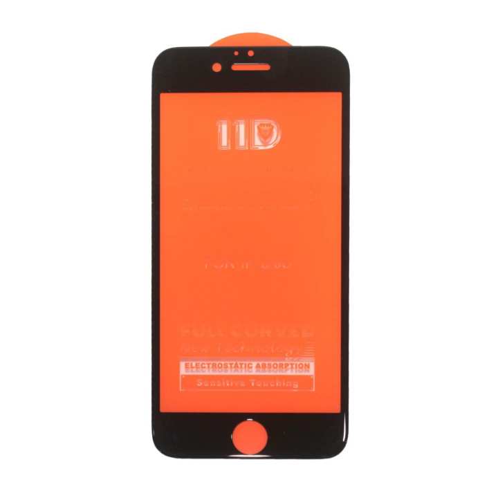 11D Full Cover Tempered Glass For IPhone 6/6S