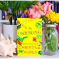 The Unhoneymooners Book by Christina Lauren. 