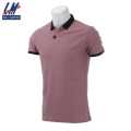 KILOMETER Polo Neck T-Shirt For Men  (3331). 