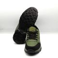 G10 2008 Olive Goldstar Half Trekking Shoes For Men. 