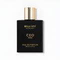 Bella Vita Luxury CEO Man Eau De Parfum For Men 100ml. 