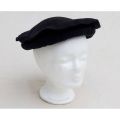 Premium Quality Handmade Original Wool Chitrali Cap Afghani Pakol Peshawar Topi Pathani Cap For Men Women. 
