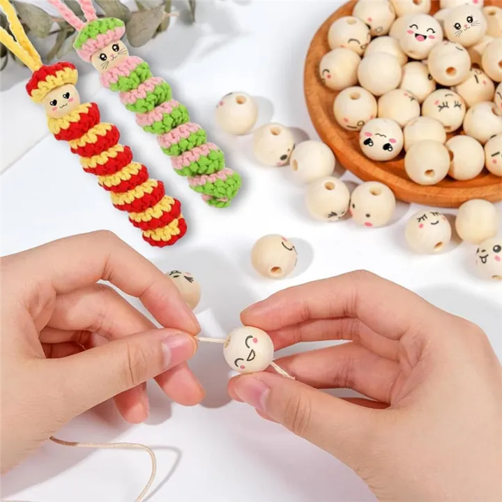 (GGBR)%20Cute%20Wooden%20Beads%20DIY%20Wooden%20Ball%20Toys%20Natural%20Wood%20-%20Image%206