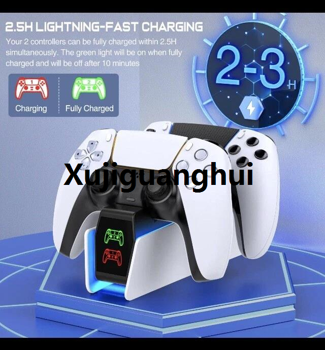 Xujiguanghui%20PlayStation%205%20PS5%20Disc%20Slim%20Digital%20ConBargain%20price%20troller%20DualSense%20Fast%20Charging%20Station%20-%20Image%206