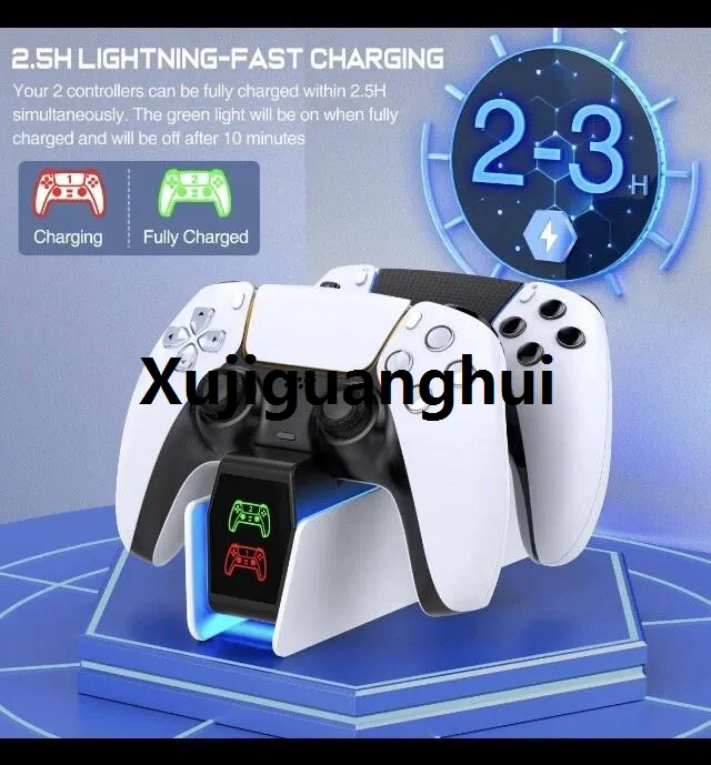 Xujiguanghui%20PlayStation%205%20PS5%20Disc%20Slim%20Digital%20ConBargain%20price%20troller%20DualSense%20Fast%20Charging%20Station%20-%20Image%206