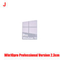 DIY Eleventh Generation 11th Generation I9 EVO I7 I5 Win10 Computer Sticker Notebook Label Laptop Metal Sticker. 