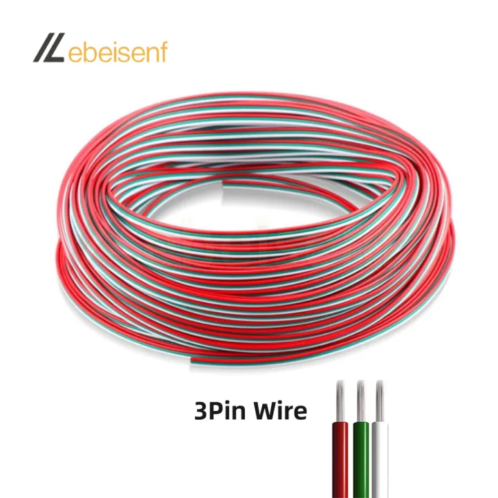5/10Meter%2022%20AWG%202Pin%203Pin%204Pin%205Pin%206Pin%20Electronic%20Cable%20Extension%20Wire%20Color%20Line%20for%205050%203528%20RGBW%20RGB%20CCT%20LED%20Strip%20Lights%20-%20Image%204