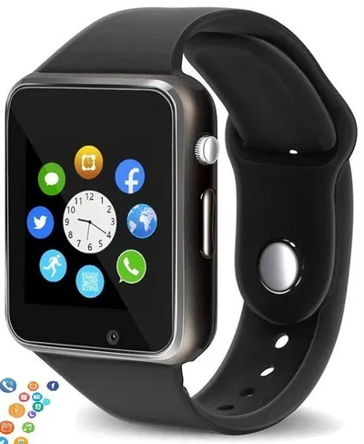 Mobile watch with sim online