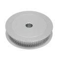 2GT 5mm Bore Combined Belt 20&60 Synchronous Pulley Drive Pulley Synchronous Wheel Synchronous Belt Timing Pulley Timing Belt Pulley. 