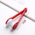 Multifunction Glasses Cleaning Rub Two-side Glasses Brush Mini Microfiber Cleaner Brushes Portable Eyeglass Wiping Tools. 