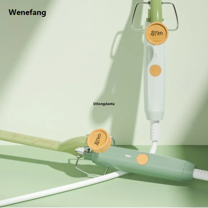 Wenefang%20Tools%20salon%20stick%20curls%20ultra%20fine%20curls%20short%20hair%20stick%20curls%209mm%20professional%20wool%20electric%20rod%20ceramic%20teddy%20styling%20-%20Image%203