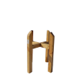 Wooden Stand, Plant Stand, Decorative Item, Home Decor. 
