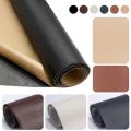 Self-Adhesive Leather Repair Patch 20 x 55 inches for Furniture Sofas Car Seats Chair Patches Cover. 