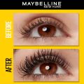 Maybelline New York The Colossal Waterproof Mascara, 10ml. 