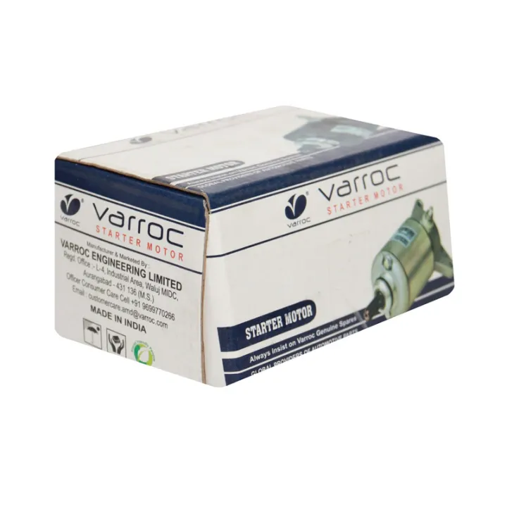 Varroc%20Self%20Dynamo%20Dio%20Old%20Model%20-%20Image%203