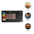 IFB  20Bc5 20L Convection Microwave - Black. 