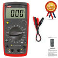 UNI-T LCR Meter Modern Inductance Capacitance Resistance Meter UT601 CR Multimeter. 