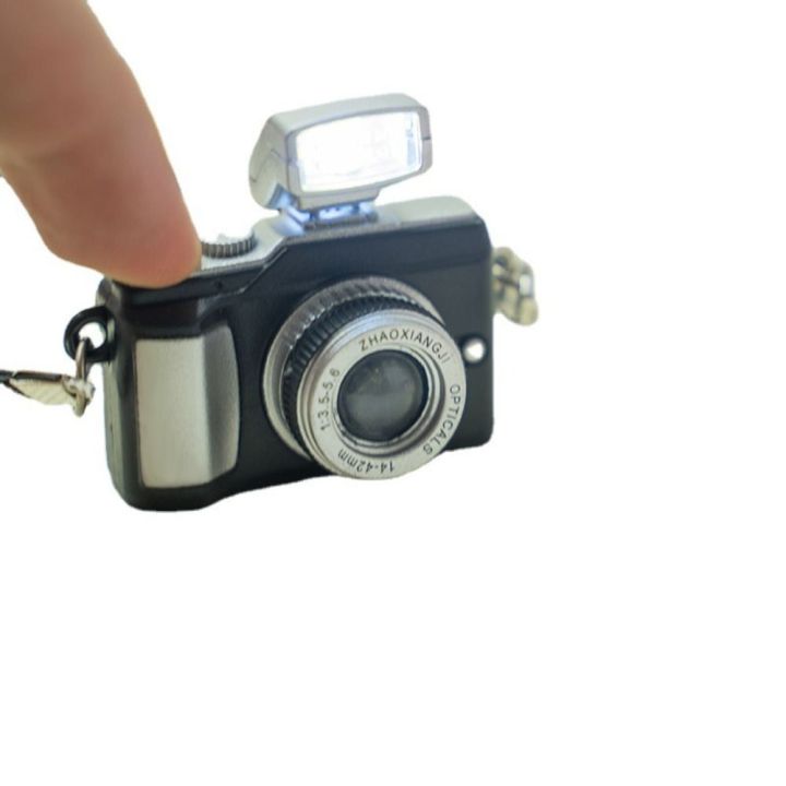 2025%20NEW%20Toy%20Camera%20Led%20Camera%20Electric%20Luminous%20Key%20Chain%20With%20Sound%20Plastic%20Camera%20Car%20Key%20Ring%20Luminous%20Flashlight%20Mini%20Camera%20Toy%20Led%20Keychains%20Children%20Toys%20-%20Image%204