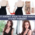Doll Fast Glue Liquid Patching Fixing Accessory Tpe Glue Solid Doll Agent Finished Glue Tpe Doll 30ml Clear Craft Glue. 