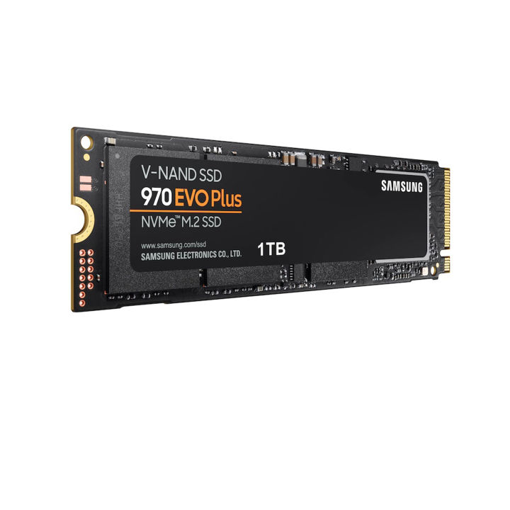 Samsung 970 EVO Plus 1TB