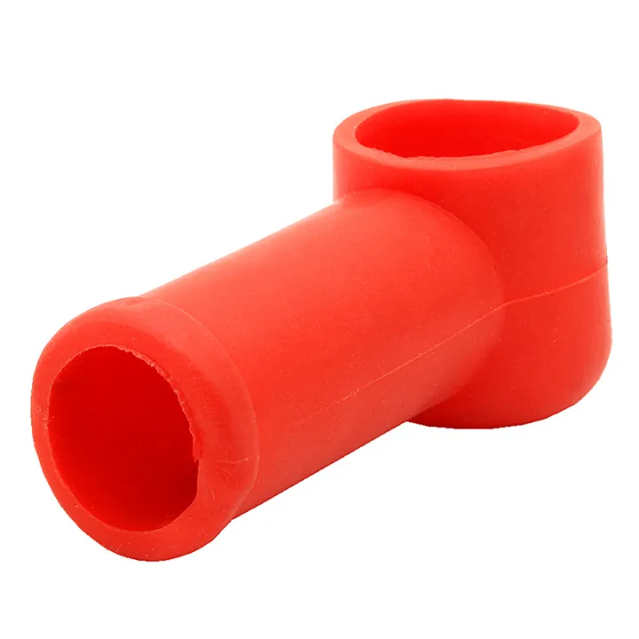 2PCS%20Rubber%20Car%20Motorcycles%20Battery%20Negative%20Positive%20Terminal%20Cover%20Cap%20Boot%20Natuo%20-%20Image%205