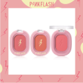 Pink Flash PF-F01 Chic in Cheek Blush by Celestia Skin (9 SHADES). 