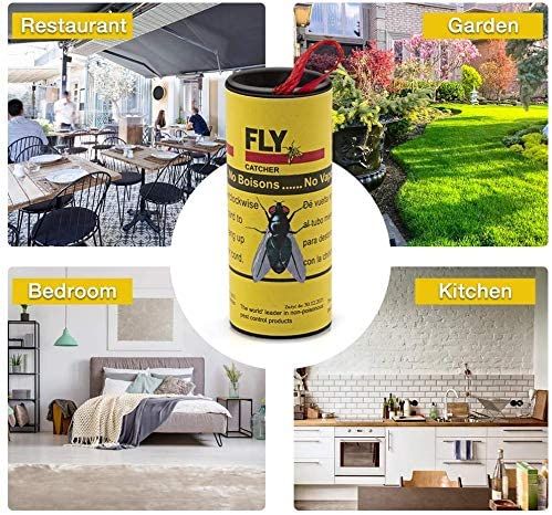 Fly%20Trap%20Paper%20Strips,%20Fly%20Trap,%20Fly%20Catcher%20Trap,%20Fly%20Ribbon,%20Set%20of%204Pcs%20-%20Image%204