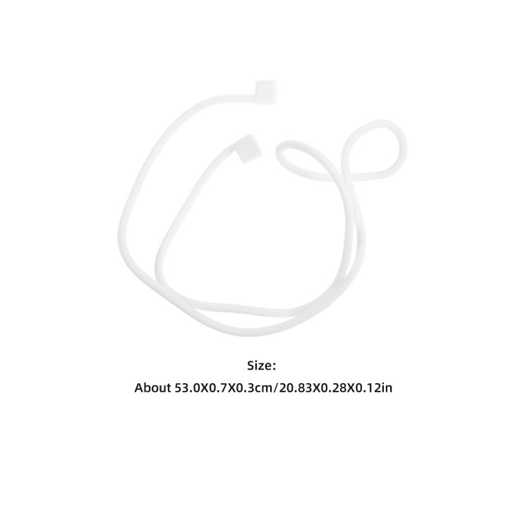 Headphone%20Anti-lost%20Rope%20Ear%20Bud%20Holders%20Sky%20Blue%20Detachable%20Comfort%20Whistle%20Tip%20Earplugs%20Concerts%20Lanyard%20Accessories%20-%20Image%207