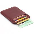 Female Coin Purse Slim Card Case Multi Slot ID Card Holder Mini Wallet Business Card Cover Bank Credit Card Case. 