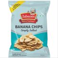 Jabsons Foods Namkeen Banana – Simply Salted 150gm. 