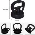 Suction Cup Dent Puller Handle Lifter, Powerful Dent Removal Tools. 