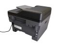 Brother DCP-L2540DW 3-in-1 ( Copy , Print , Scan ) Mono Laser Multi-Function Automatic Duplex Wireless Printer - Black. 