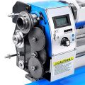 NCANRUI Metal Lathe Gears, Change Gear with Lathe Belt, Metal Gear Set for CJ0618 Mini Lathes & Milling Machines. 