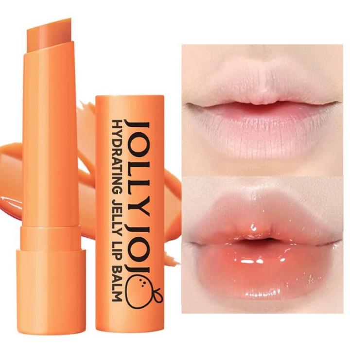 Moisturizing%20Jelly%20Lipsticks%20Long%20Lasting%20Nourishes%20Lips%20Reducing%20Lip%20Lines%20Water%20Light%20Solid%20Lips%20Gloss%20Korean%20Makeup%20Cosmetics%20-%20Image%203