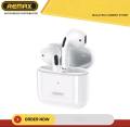 REMAX TWS 10i 5.3 audio Stereo Best Quality Portable Wireless Bluetooth Earbuds. 