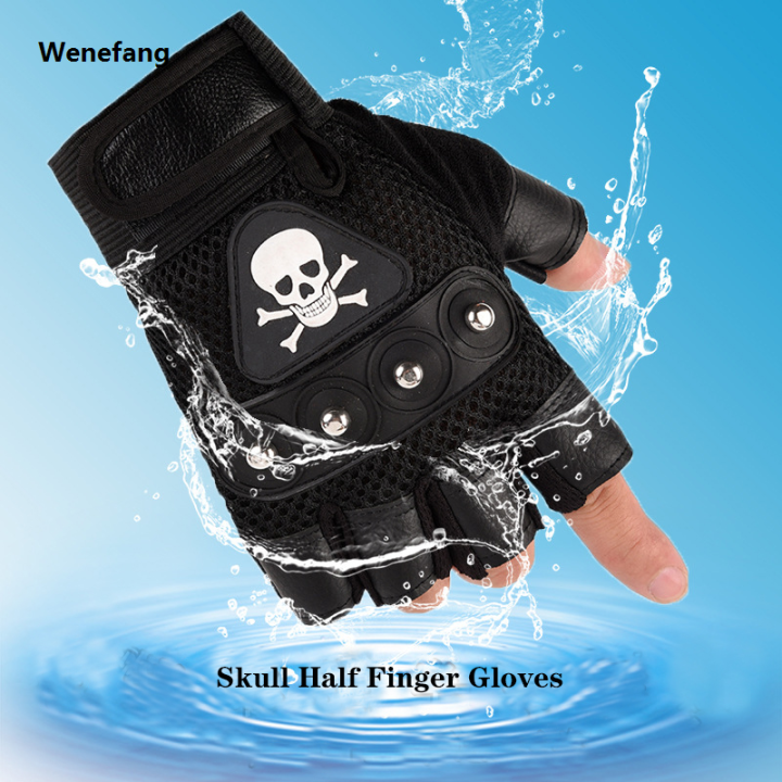Wenefang%20Fingerless%20Male%20Antiskid%20Sunscreen%20Breathable%20Wear-resistant%20Riding%20Gloves,%20Fishing%20Climbing%20Outdoor%20Sports%20Bike%20Gloves%20for%20Men%20-%20Image%204