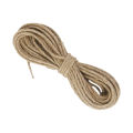 10m Natural Hemp cord cord Sisal rope 3mm cord sack. 