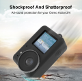 Silicone Protective Case For DJl Osmo Action 5 Pro, 4, 3 Camera. 