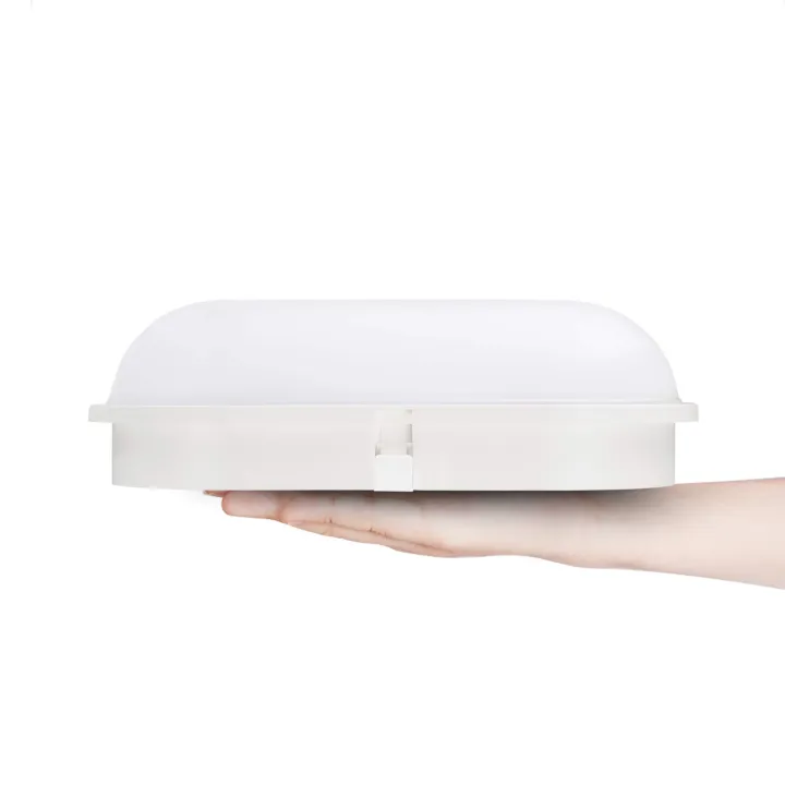 Bulkheads%20White%20Pvc%20&%20Acrylic%20Outdoor%20Wall%20Light%20-%20Image%204