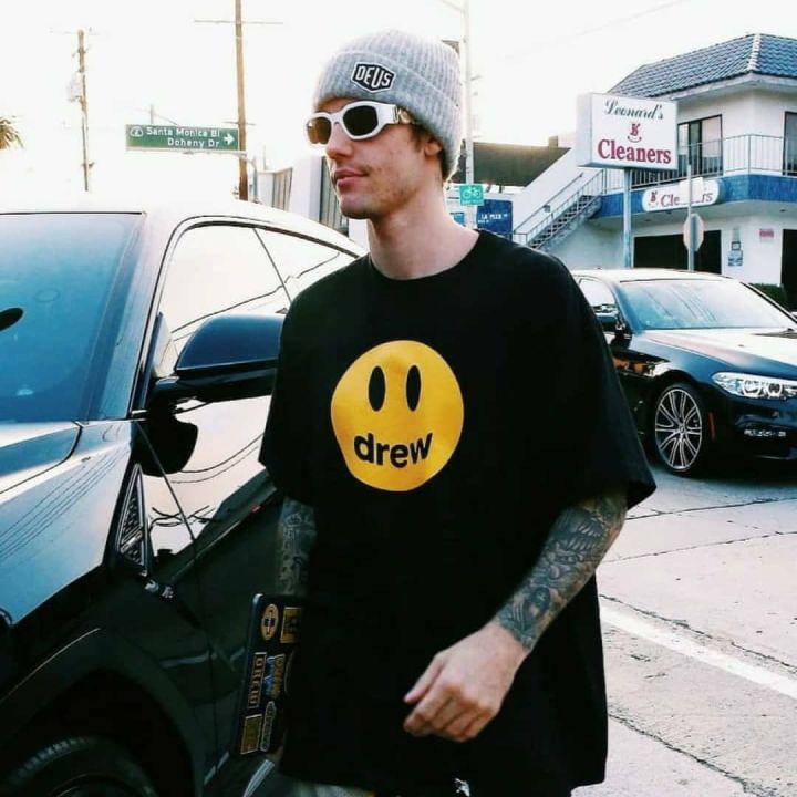 Drew%20House%20Jb%20Tshirt%20Men%20-%20Image%202