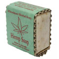 Hemp Soap -100gm. 
