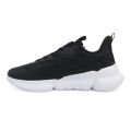ERKE Running Shoes For Men All Season Mesh Sport Style Black Model 11121403370-001. 
