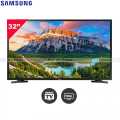 Samsung  UA32T4340 32" Smart Hd Led Tv - Black. 