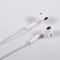 In-Ear Earphone Headset / Headphone Lightning Connector X, Xr, Xs Max, 8 ,8 Plus, 7, 7 Plus. 