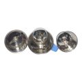 Bajaj GX 3 Mixer Grinder 3 Jar. 