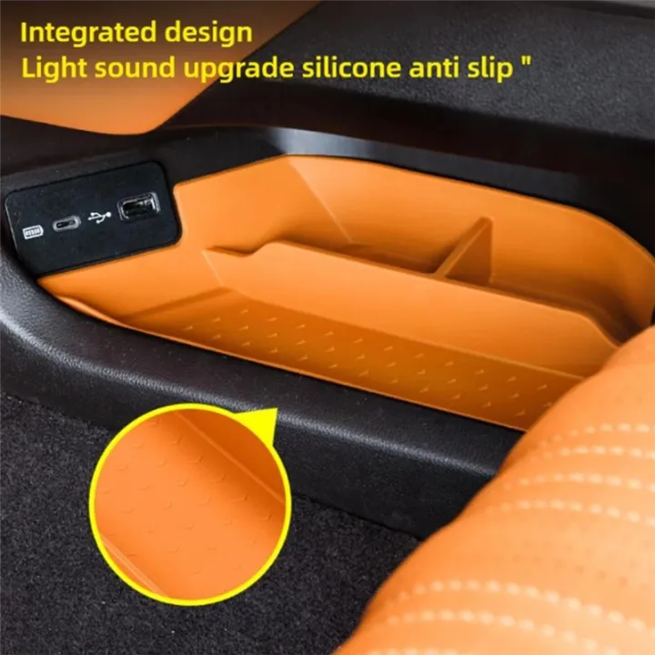 Center%20Console%20Storage%20Box%20Center%20Console%20Down%20Storage%20Box%20Car%20Interior%20Upgrade%20Parts%20Brown%20Yellow%20-%20Image%205